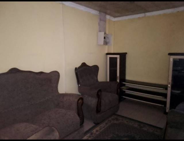 3 BEDROOM HOUSE FOR SALE IN MANGAUNG